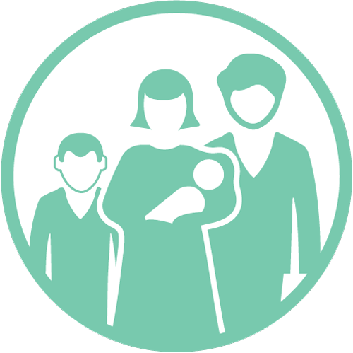 500x499 Exeter Primary Care Trust Improve Services Icon Exeter Primary