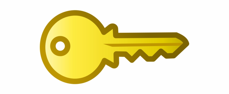 920x379 Primary Key Icon Transparent, Transparent Png Download For Free