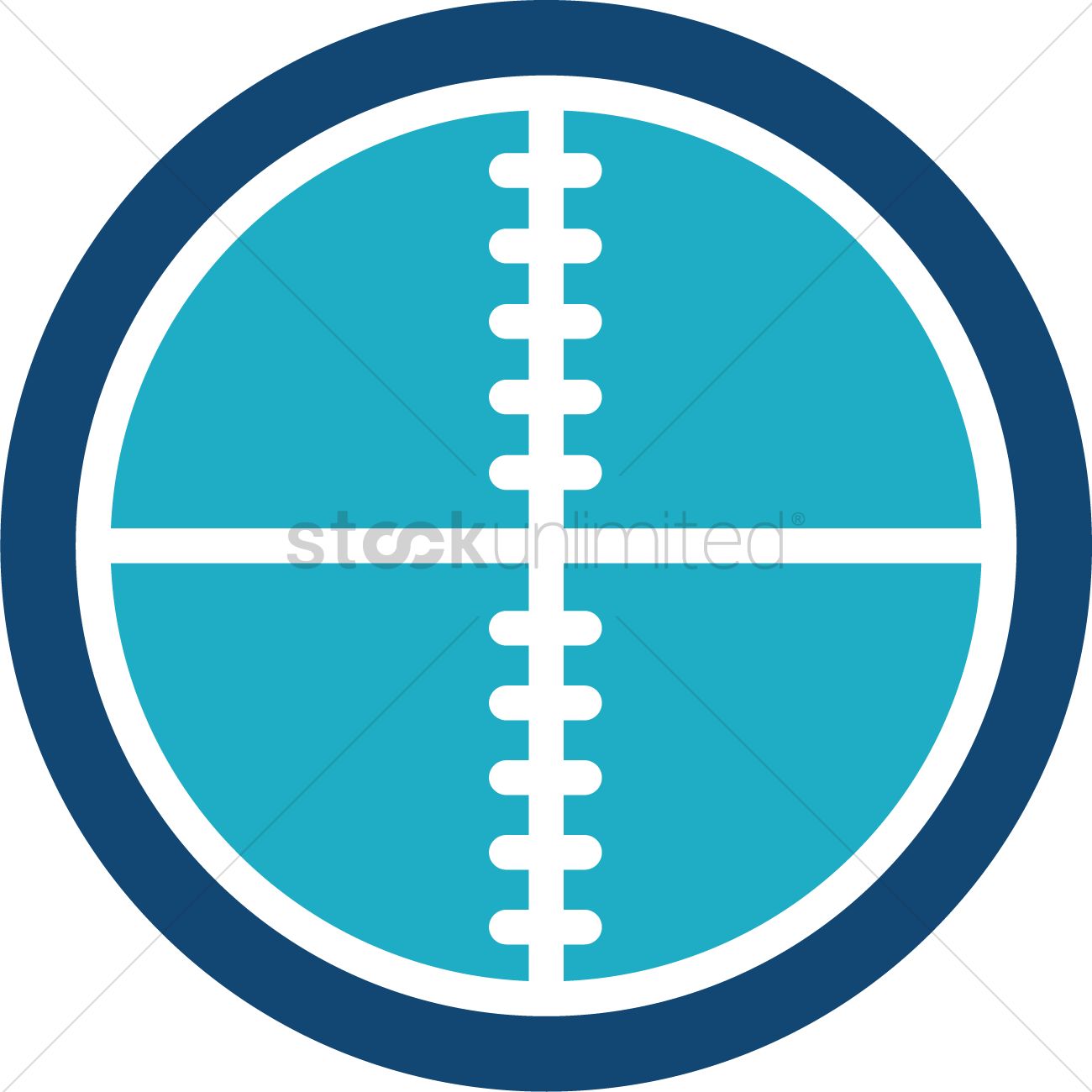 1300x1300 Primary Flight Display Icon Vector Image