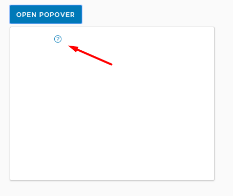 455x382 Clr Icon In A Non Primary Button Has A Higher Order And Overlaps