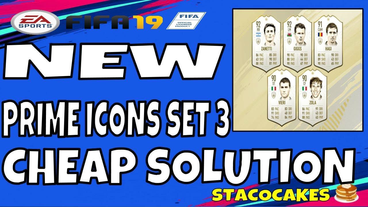 1280x720 Fifa Prime Icons Set Sbc Cheap Solution