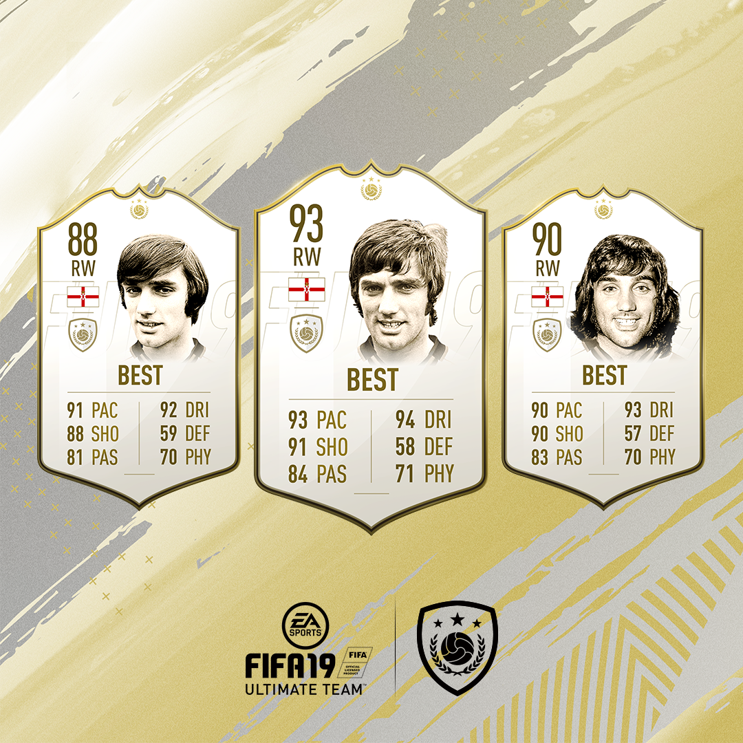 1080x1080 Fifa Ultimate Team What Icons Are In The New Game And How Do