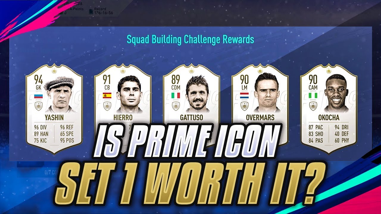 1280x720 Is The Prime Icon Sbc Worth It Set