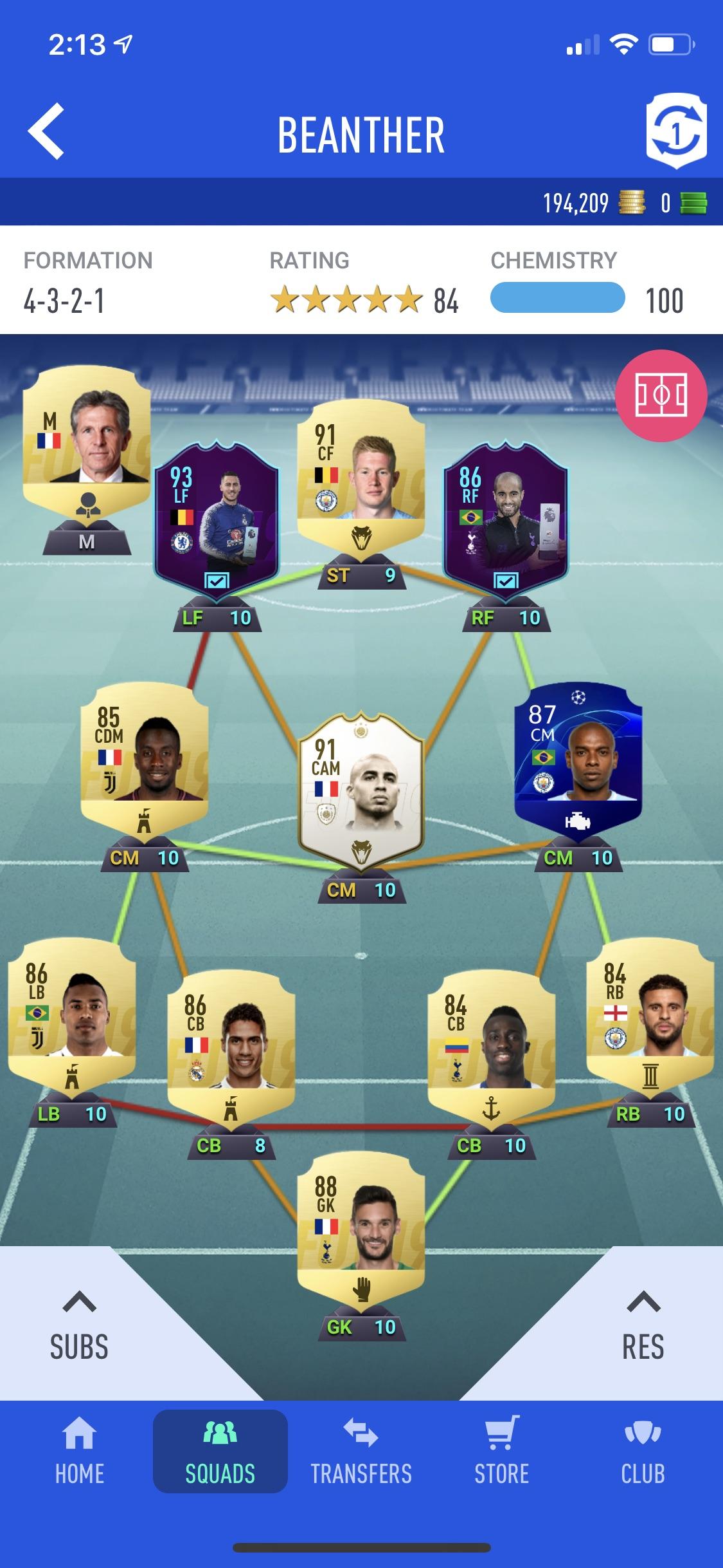 1125x2436 Should I Wait For The Prime Icon Set For A Good Cam Like