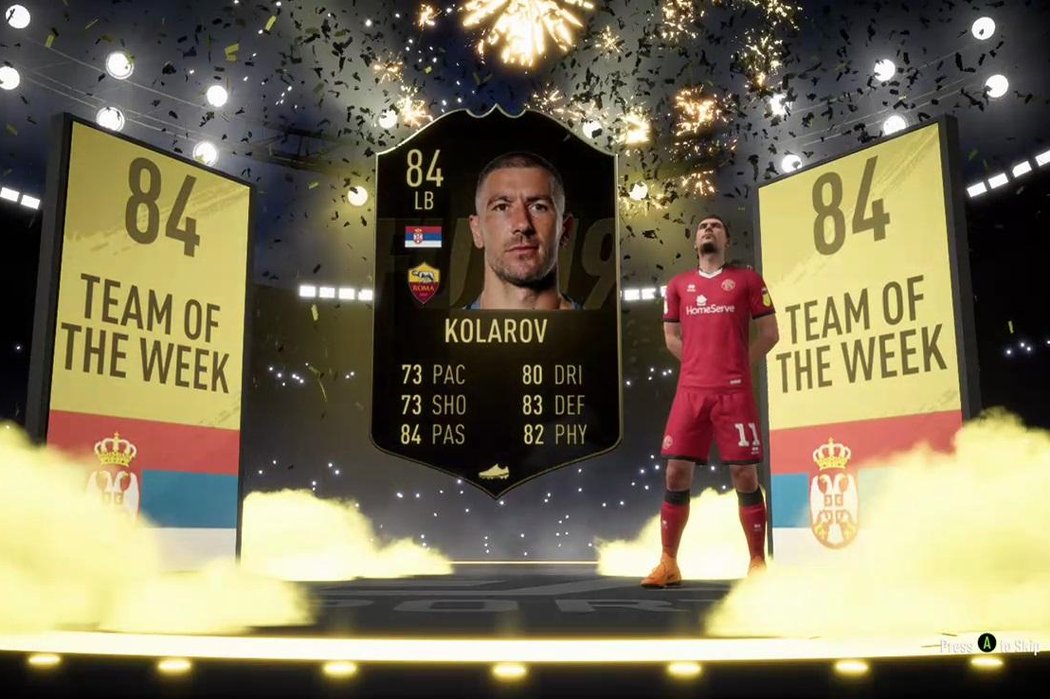 1050x699 Fifa How To Get Icons And Totw Players