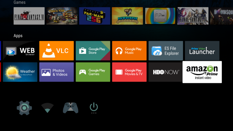 How To Get Amazon Prime Video On Your Android Tv 800x450 How To Get Amazon Prime Video On Your Android Tv