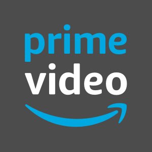 Prime Video 300x300 Prime Video