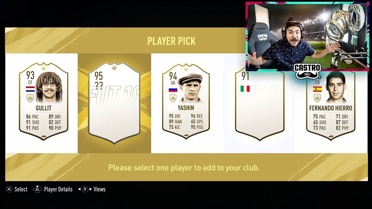 1280x720 Prime Icon Player Pick Packs!! Fifa