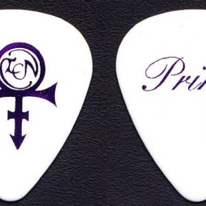 300x300 Prince Icon Symbol Guitar Pick Archives