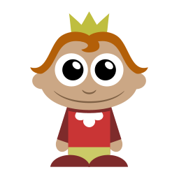 256x256 Prince Icon Free Of People Icons