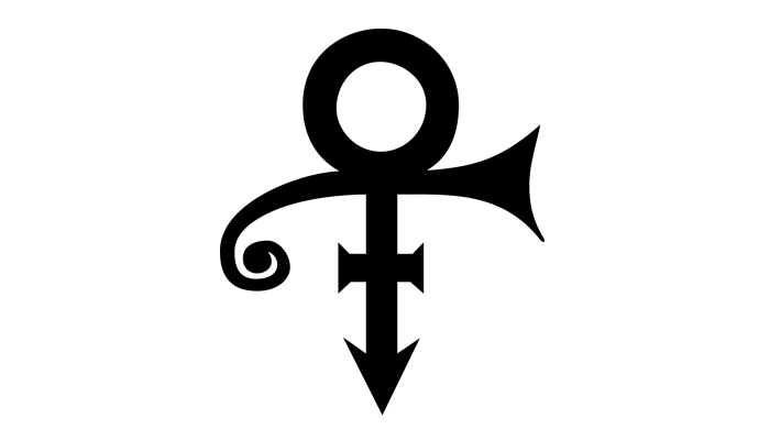 700x400 Prince Symbol Prince Icon