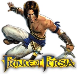 256x248 Prince Of Persia Free Icon In Format For Free Download