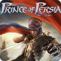 200x200 Prince Of Persia Icon