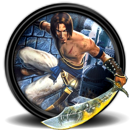 256x256 Prince Of Persia Sands Of Time Icon Mega Games Pack Iconset
