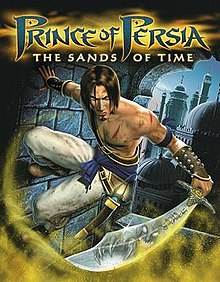 220x282 Prince Of Persia The Sands Of Time