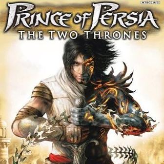 336x336 Prince Of Persia The Two Thrones Registry