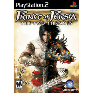 300x300 Prince Of Persia Two Thrones