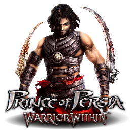256x256 Prince Of Persia Warrior Within Icon Mega Games Pack