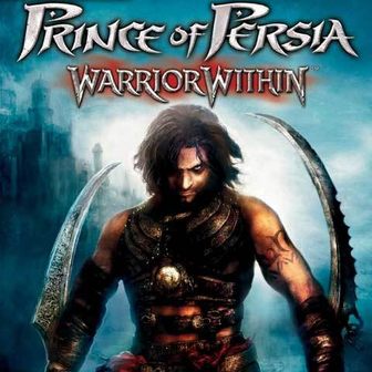 336x336 Prince Of Persia Warrior Within Registry