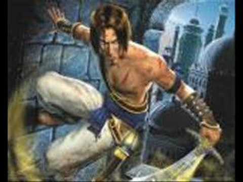 480x360 Prince Of Persia Icon