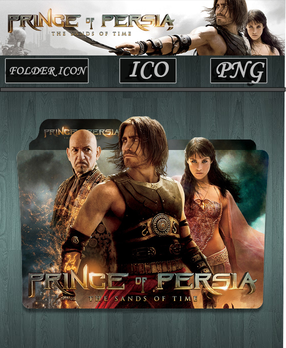 573x696 Prince Of Persia