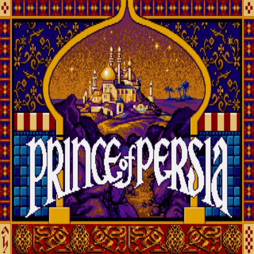512x512 Prince Of Persia Apk