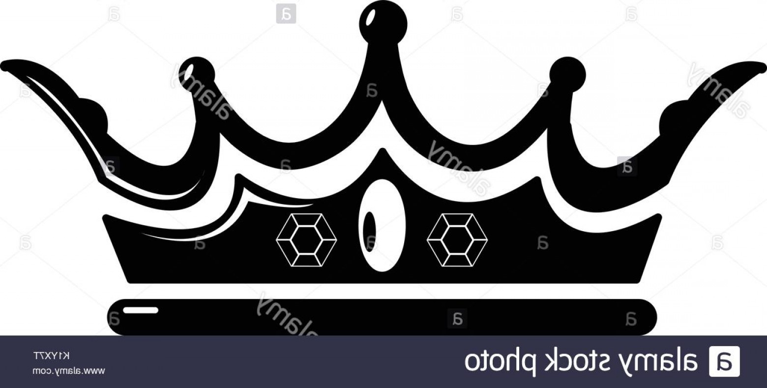 1560x789 Simple Princess Tiara Vector Catamart