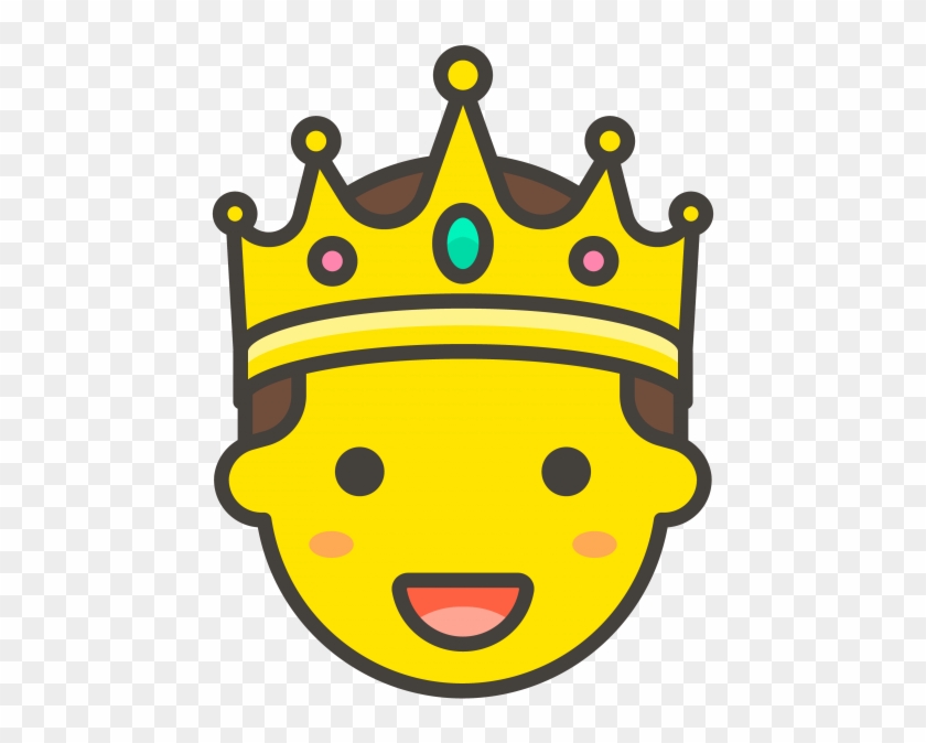 840x674 Prince Emoji