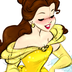 250x250 Disney Icons Tumblr