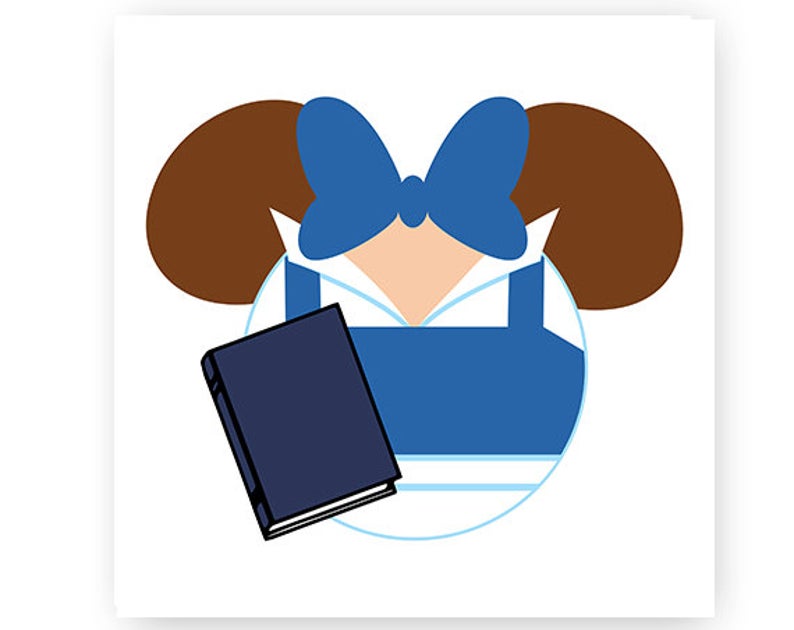 794x630 Disney Princess Icon Minnie Mouse Head Icon Mickey Head Etsy