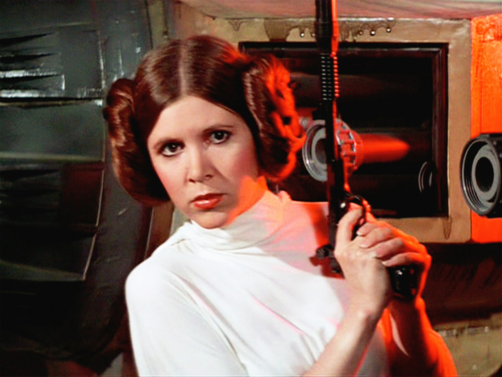 1600x1202 Princess Leia Feminist Icon Or Sexist Trope The Opinioness
