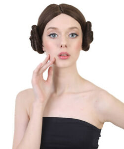 251x300 Princess Leia Star Wars Style Fantasy Female Icon Movie Costume