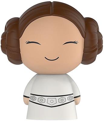 344x400 Covetly Dorbz Star Wars Princess Leia