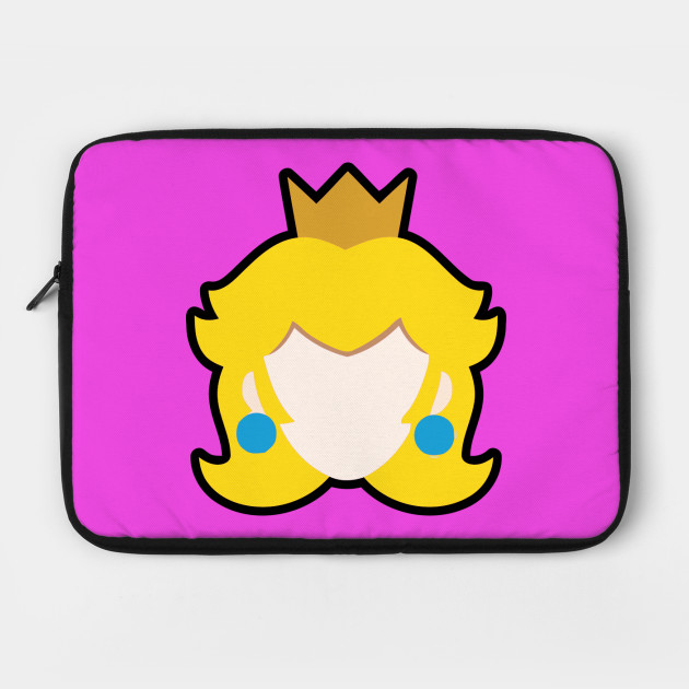630x630 Princess Peach Stock Icon