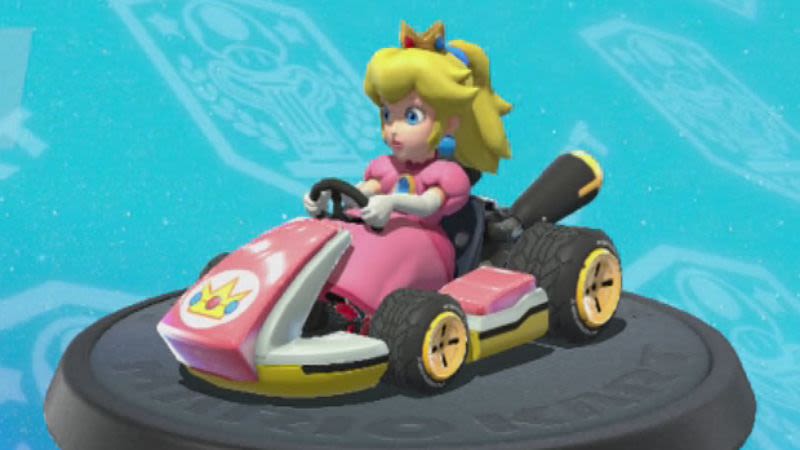 Download 327 Princess peach icon images at Vectorified.com