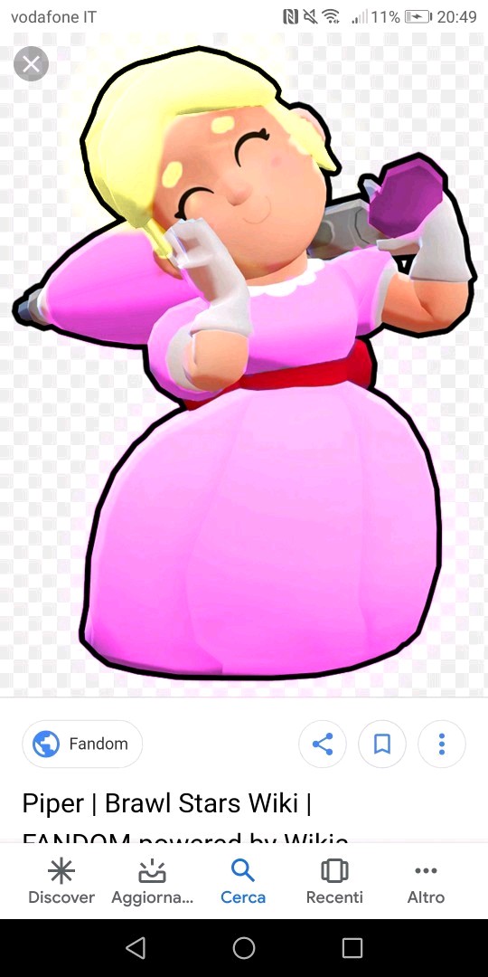 540x1080 Remember Piper Princess Peach Icon Here Is The In Game Version