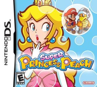 334x298 Super Princess Peach