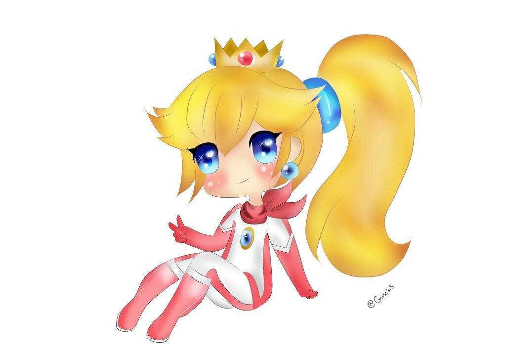 Peach Icon Mario Amino 1024x724 Peach Icon Mario Amino