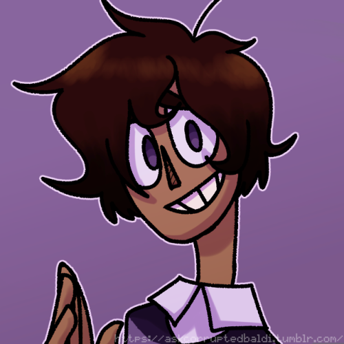 500x500 Baldi Icon Tumblr