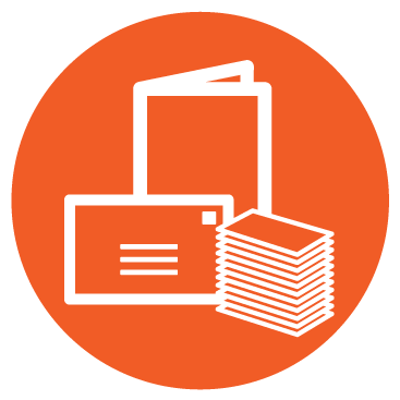 367x367 Print Design Icon