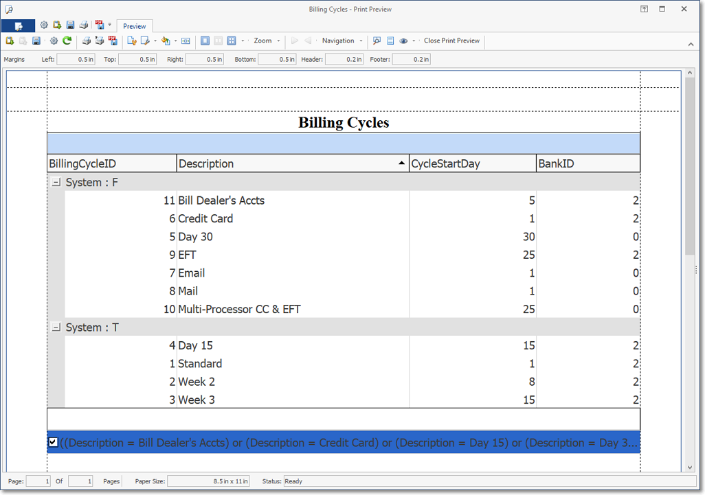 1026x721 Getting Started Gt Millennium Series User Interface Gt Grids Lists