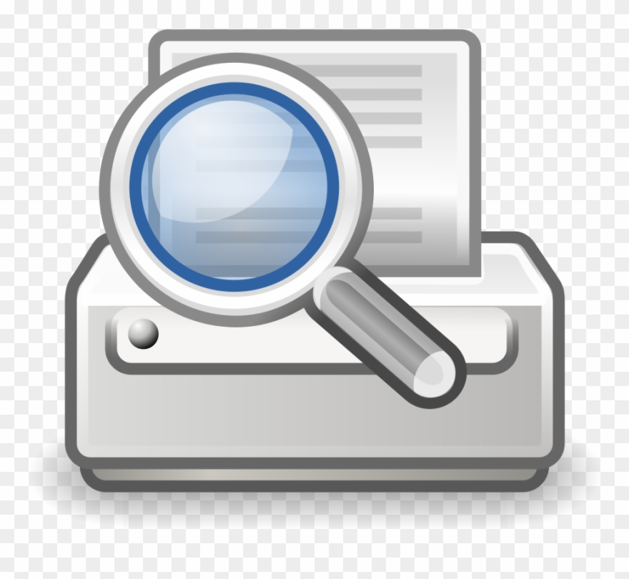 880x810 How To Set Use Tango Document Print Preview Icon Png