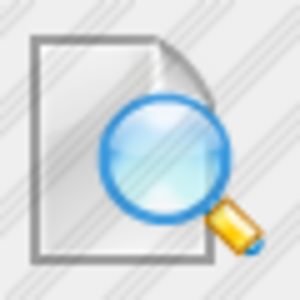 300x300 Icon Print Preview Free Images