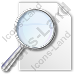 256x256 Print Preview Icon, Pngico Icons