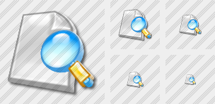 304x148 Print Preview Icon Aqua Professional Stock Icon And Free Sets