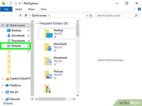 460x345 Ways To Print Screen On Laptops