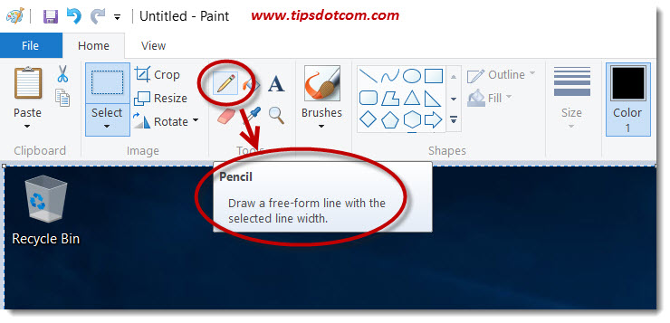 740x357 Windows Print Screen Secrets