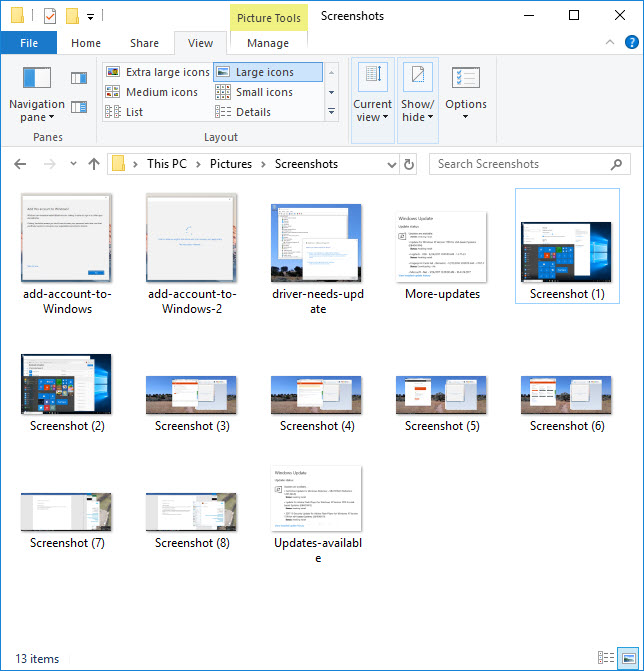644x671 Windows Tip How To Capture And Print Windows Screen Zdnet