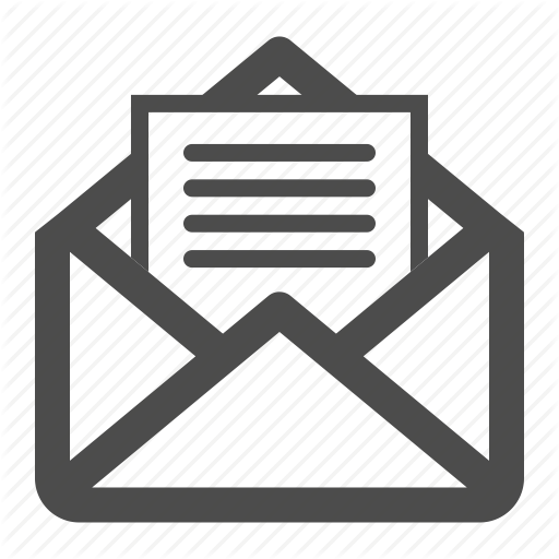 512x512 Newsletter Icons E Newsletter Email Newsletter Newsletter Icon