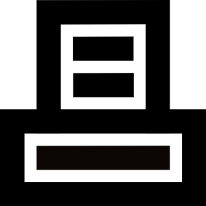 300x300 Printer Mini Icon Clipart, Cliparts Of Printer Mini Icon Free